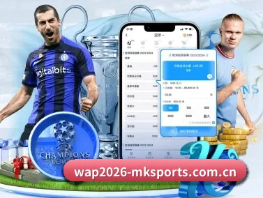 国际化进程（MKSports）