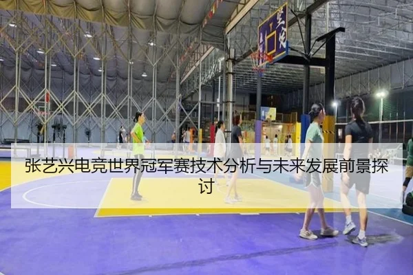 张艺兴电竞世界冠军赛技术分析与未来发展前景探讨