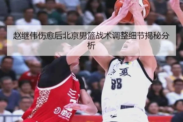 赵继伟伤愈后北京男篮战术调整细节揭秘分析 | MKSports